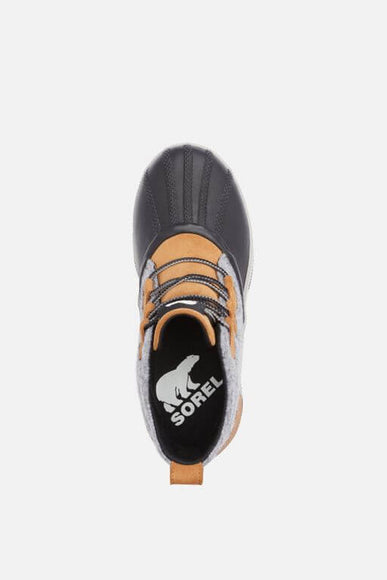 Sorel Shoes Out N About Classic Booties for Women in Brown