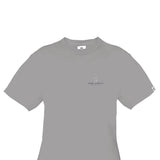 Womens Simply Southern Girl’s Best Friend T-Shirt for Women in Grey