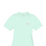 Youth Simply Southern Shirts Youth Softball T-Shirt for Girls in Breeze Blue
