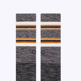 Stance Scud Crew Socks for Men in Grey