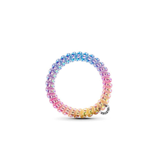 Teleties Small Bands Pack in Eat Glitter for Breakfast