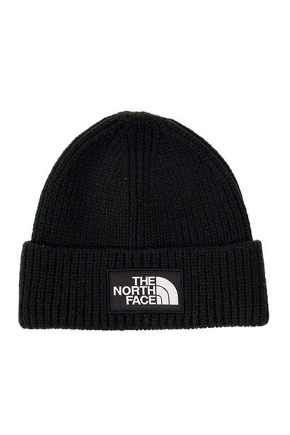 TNF Logo Beanie