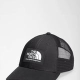 The North Face Mudder Trucker Hat in Black