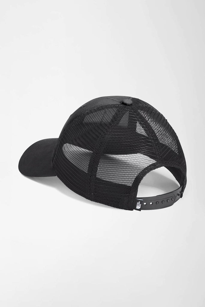 The North Face Mudder Trucker Hat in Black | NF0A5FXA-JK3 BLACK – Glik's