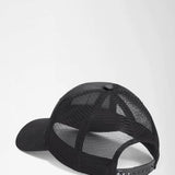 The North Face Mudder Trucker Hat in Black