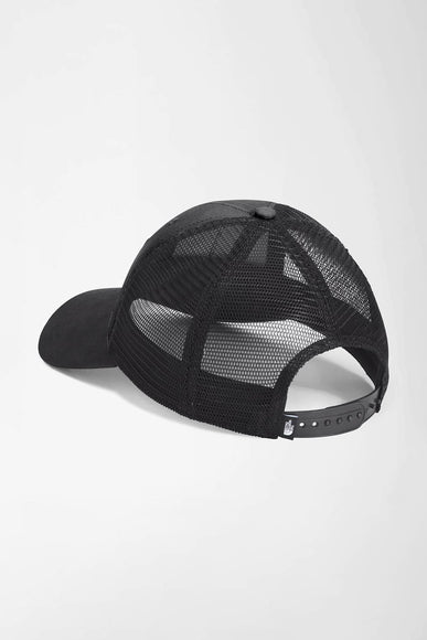 The North Face Mudder Trucker Hat in Black
