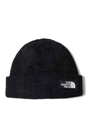 The North Face Salty Dog Beanie in Black