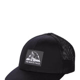 The North Face Truckee Trucker Hat in Black
