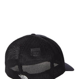 The North Face Truckee Trucker Hat in Black