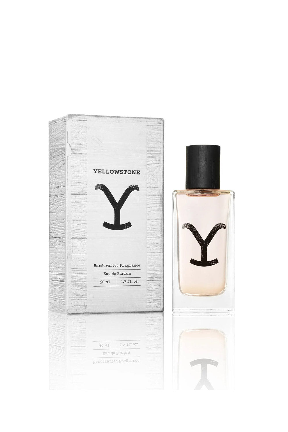 Tru Fragrance Yellowstone Beth Her Original Perfume for Women