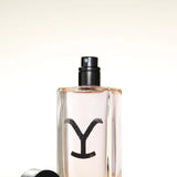 Tru Fragrance Yellowstone Beth Her Original Perfume for Women