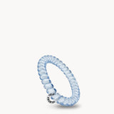 Teleties Small Bands Pack in Washed Denim