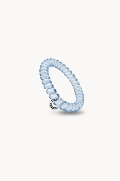 Teleties Small Bands Pack in Washed Denim