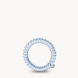 Teleties Small Bands Pack in Washed Denim