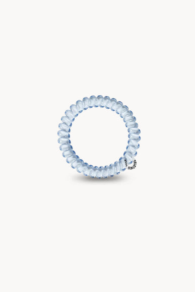 Teleties Small Bands Pack in Washed Denim