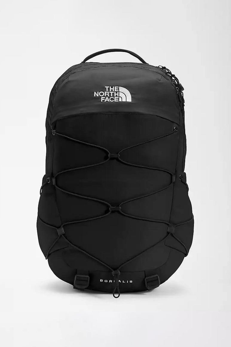 The North Face Borealis Backpack for Men in Black NF0A52SEKX7 Glik's