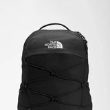 The North Face Borealis Backpack for Men in Black