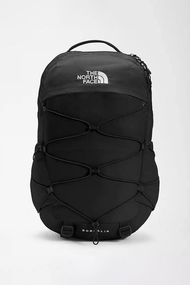 The North Face Borealis Backpack for Men in Black