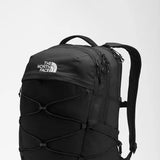The North Face Borealis Backpack for Men in Black