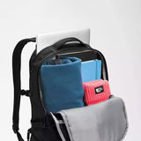 The North Face Borealis Backpack for Men in Black