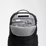 The North Face Borealis Backpack for Men in Black