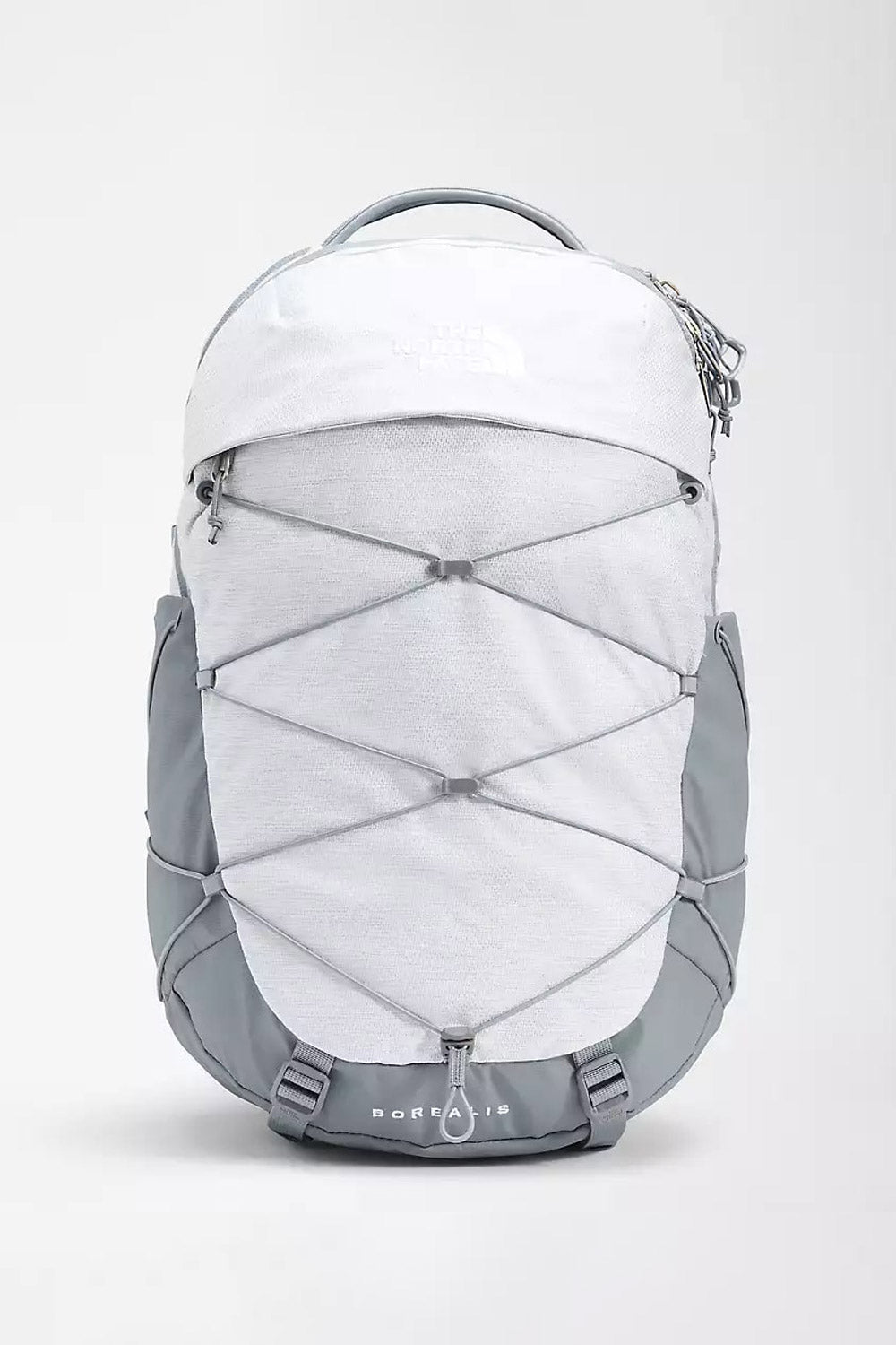 timmerman Saga Comorama The North Face Borealis Backpack for Women in White | NF0A52SI-EP4 – Glik's