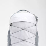 The North Face Borealis Backpack for Women in White