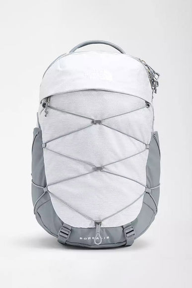 The North Face Borealis Backpack for Women in White