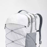The North Face Borealis Backpack for Women in White
