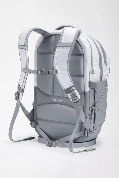 The North Face Borealis Backpack for Women in White