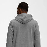 The North Face Heritage Patch for Men in Grey