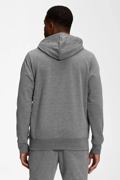 The North Face Heritage Patch for Men in Grey