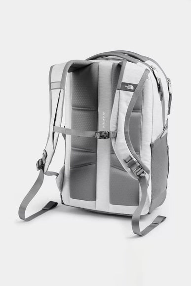 The North Face Jester Backpack for Women in White