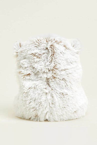 Warmies White Hamster