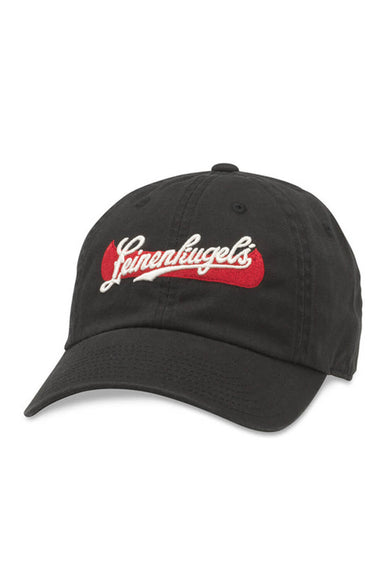 American Needle Leinenkugel’s Beer Hat for Men in Black