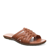 Huaraches by Bearpaw Elisa Slide Sandals for Women in Brown
