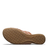 Huaraches by Bearpaw Elisa Slide Sandals for Women in Brown