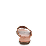 Huaraches by Bearpaw Elisa Slide Sandals for Women in Brown
