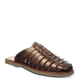 Huaraches by Bearpaw Zelda Slide Sandals for Women in Bronze