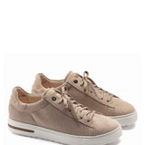 Birkenstock Bend Canvas shoes for Women in Brown