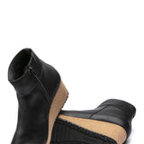 Papillio by Birkenstock Ebba Booties for Women in Black