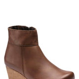 Papillio by Birkenstock Ebba Booties for Women in Brown