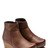 Papillio by Birkenstock Ebba Booties for Women in Brown