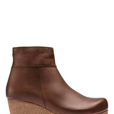Papillio by Birkenstock Ebba Booties for Women in Brown