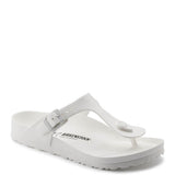 Birkenstock Gizeh EVA Sandals for Women in White