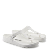 Birkenstock Gizeh EVA Sandals for Women in White