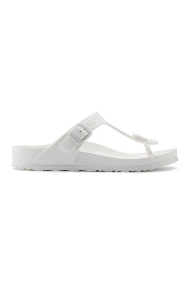 Birkenstock Gizeh EVA Sandals for Women in White