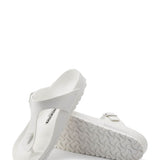 Birkenstock Gizeh EVA Sandals for Women in White