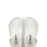 Birkenstock Gizeh EVA Sandals for Women in White