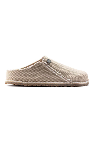 Birkenstock Zermatt 365 Canvas Shoes for Women in Brown